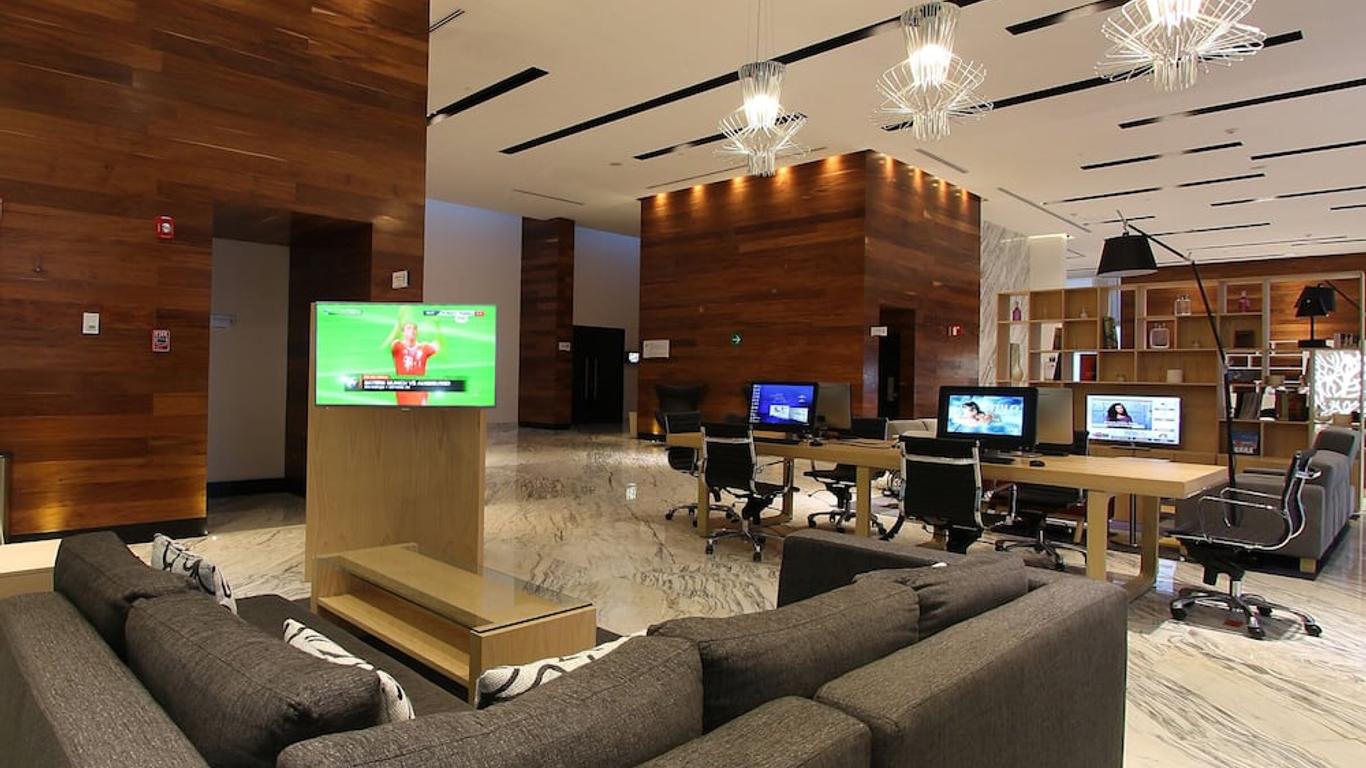 Fiesta Inn Merida