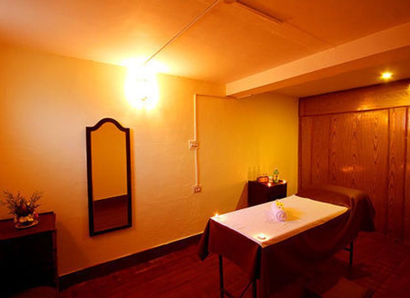Spa Photo