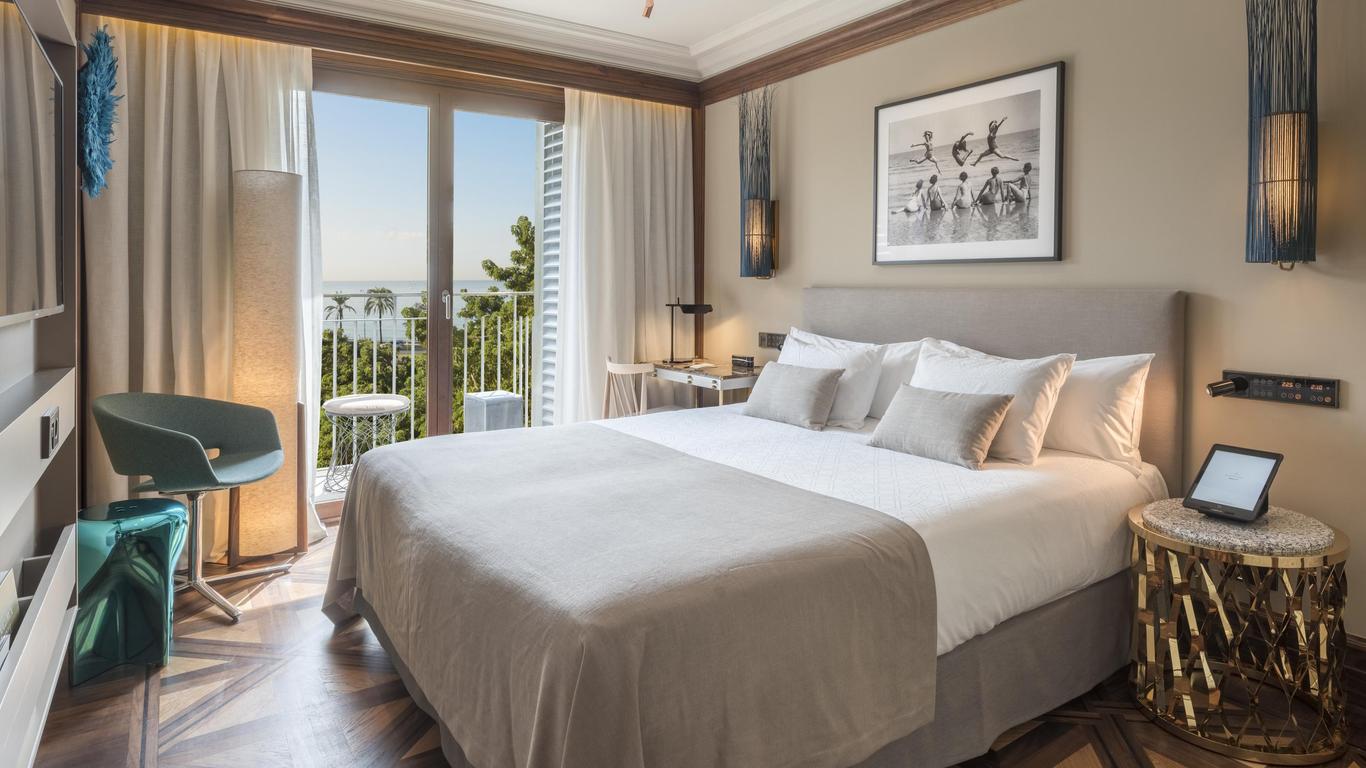 El Llorenc Parc de la Mar - Adults Only (+16)