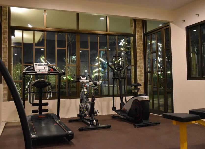 Gym Photo