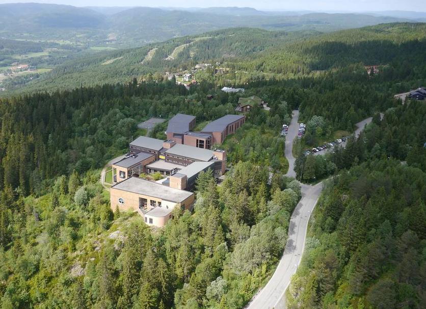 Outdoor view Photo