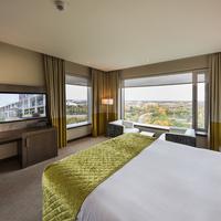 Van der Valk Airporthotel Düsseldorf