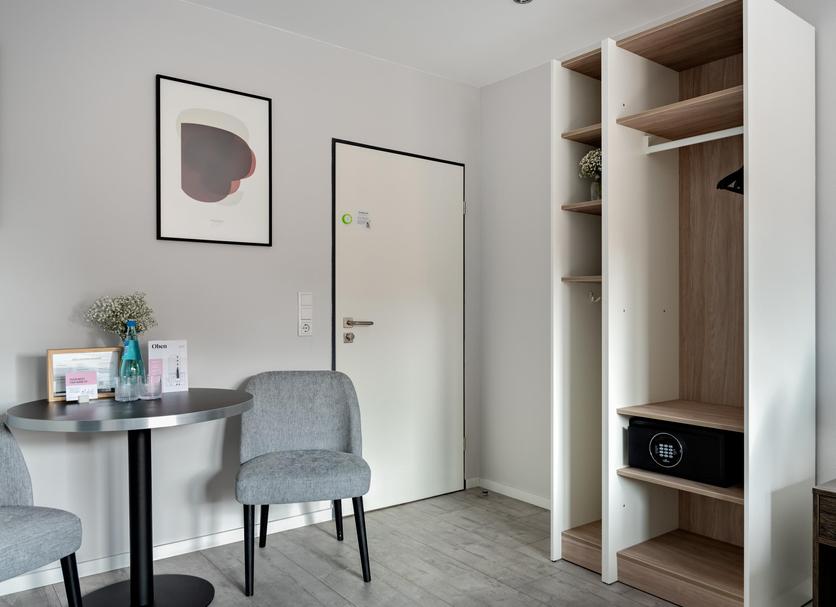 Room amenity Photo