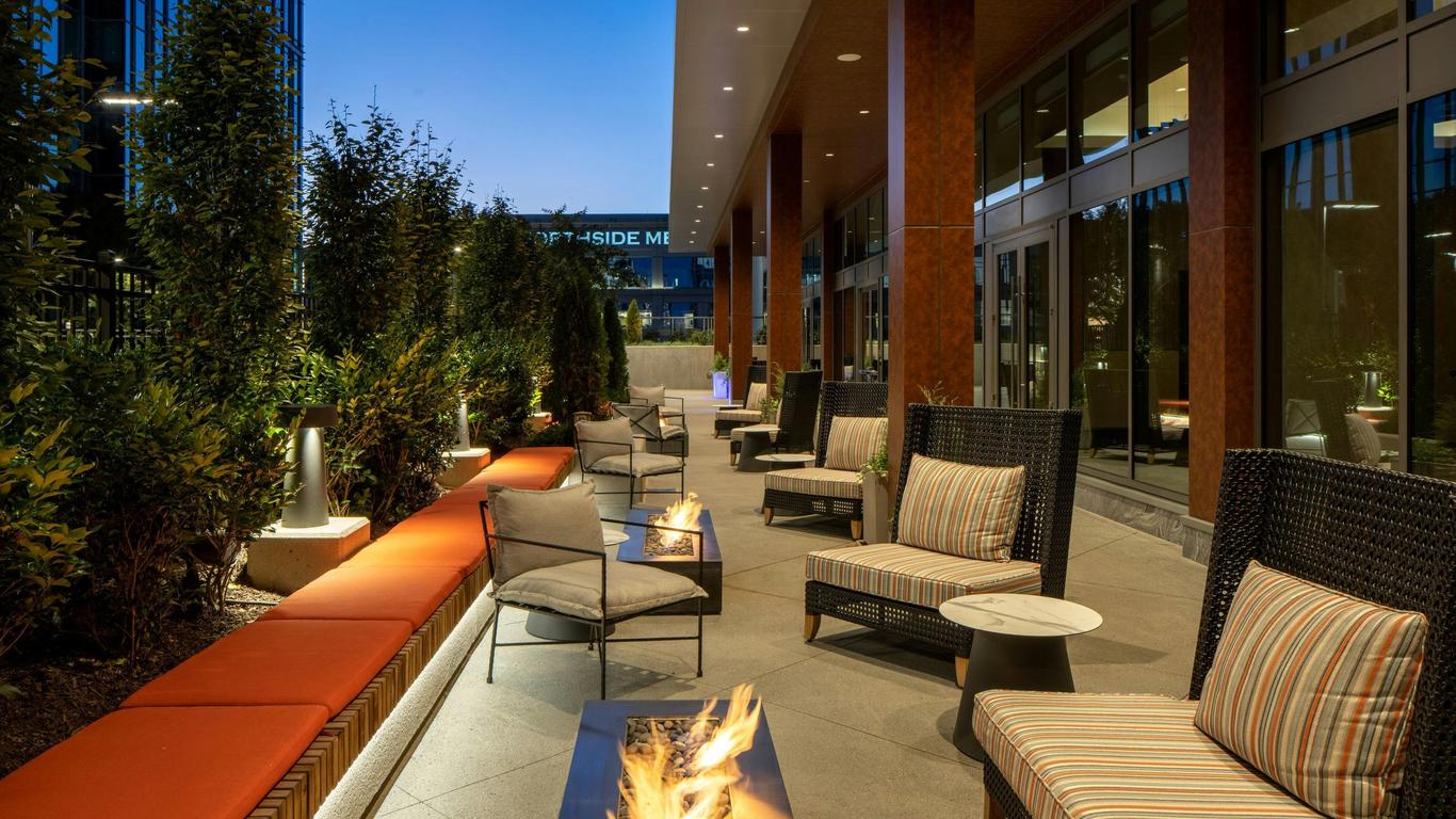 Epicurean Atlanta, Autograph Collection