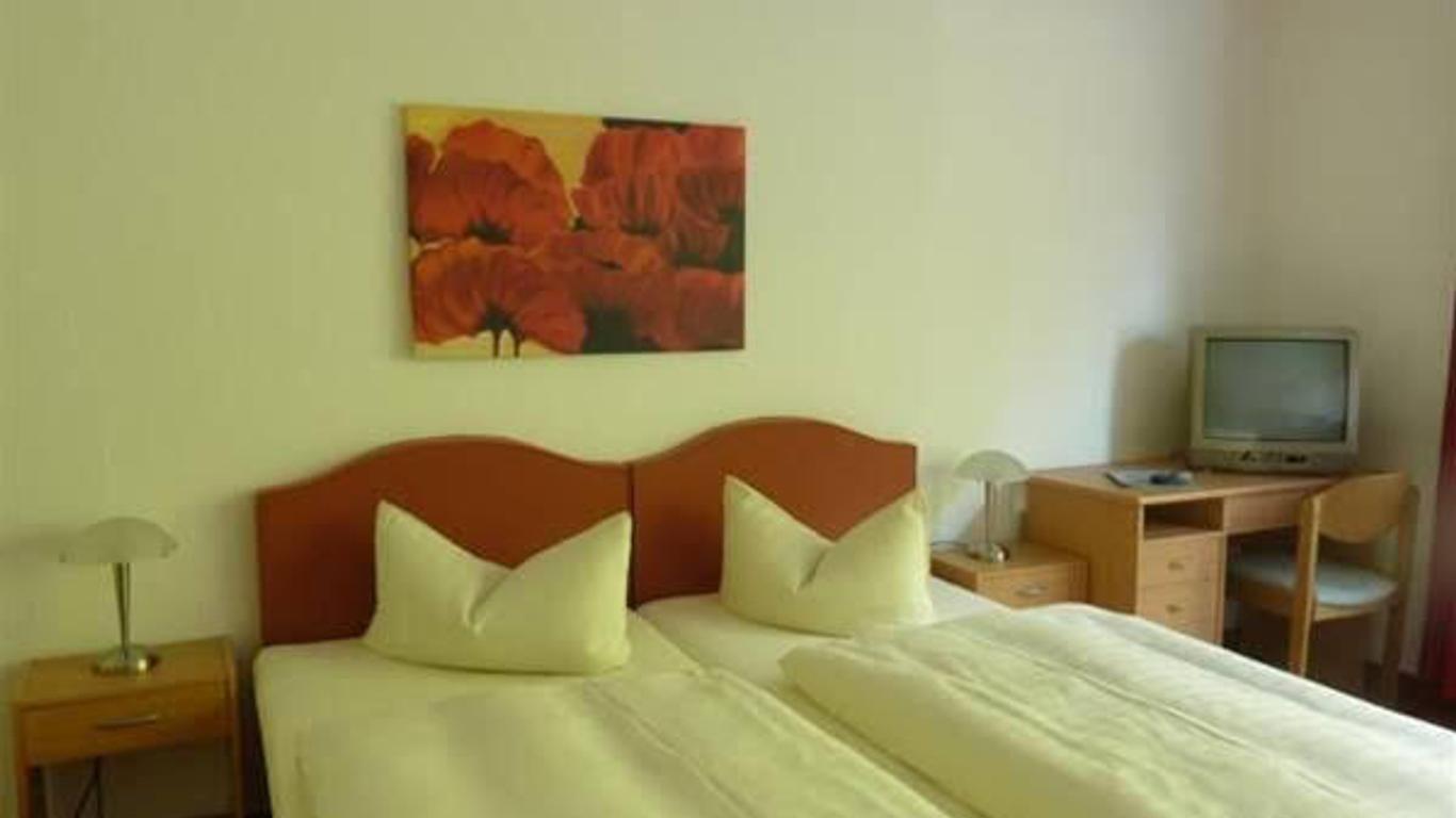 Hotel Grüner Jäger