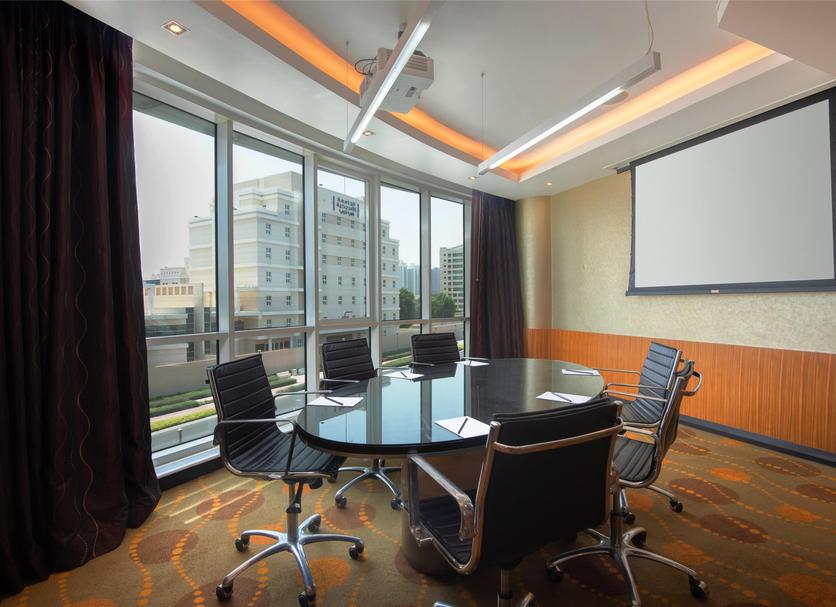 Conference room Photo