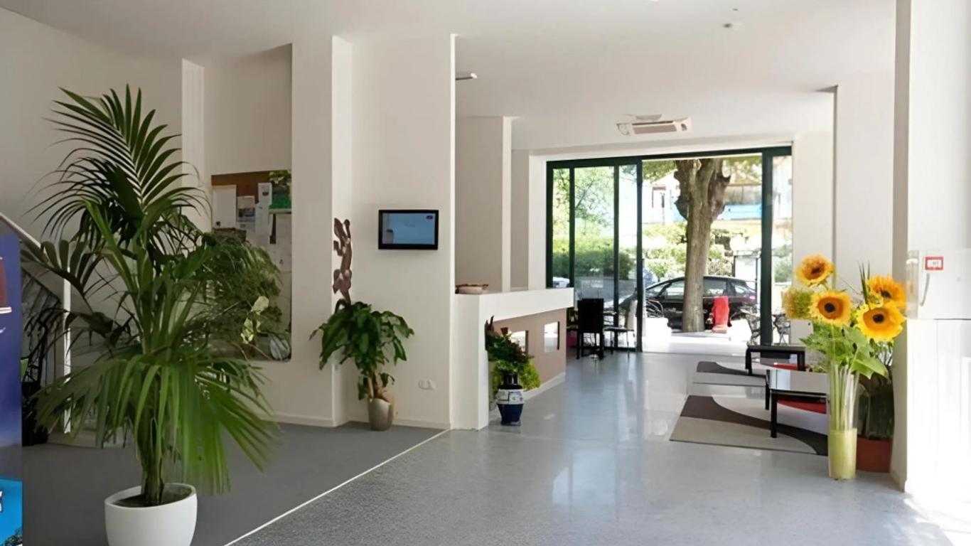 Hotel Aragosta