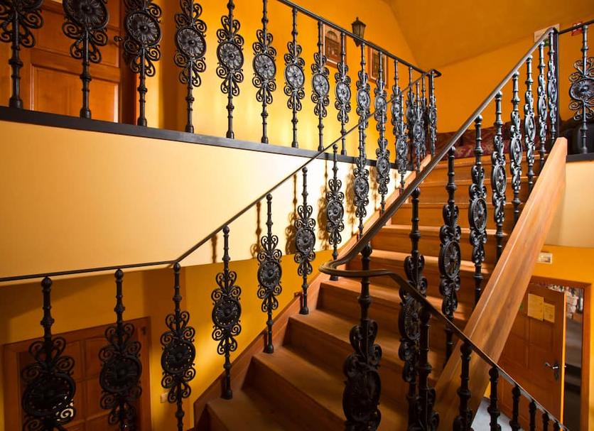 Stairs Photo