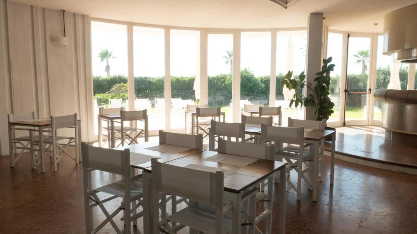 Hotel La Conchiglia