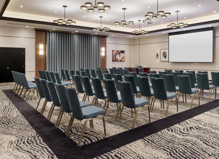 Conference room Photo