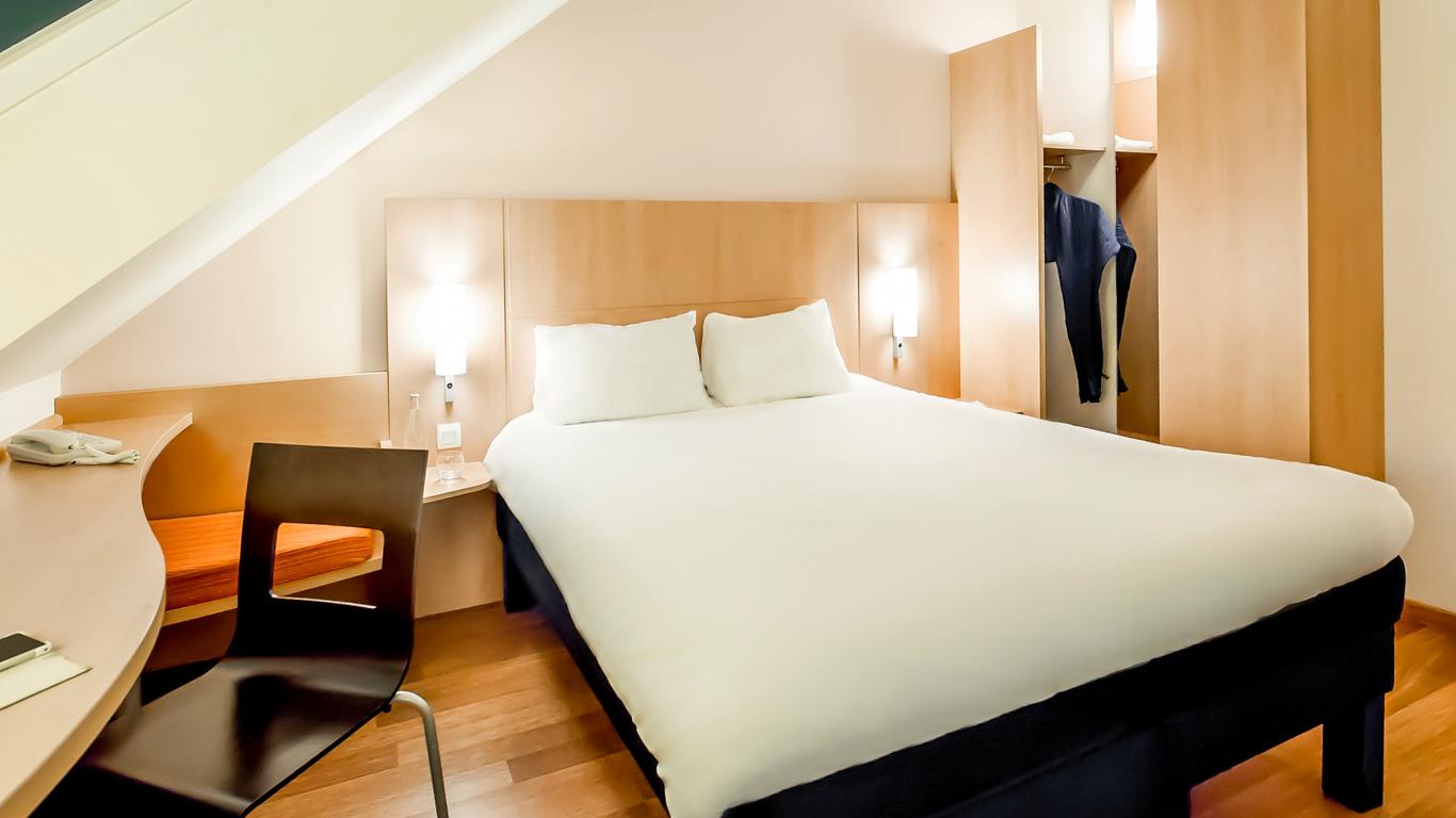 ibis Vannes