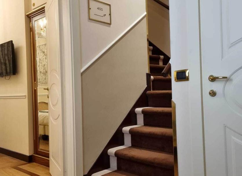 Stairs Photo