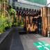Hotel amenity