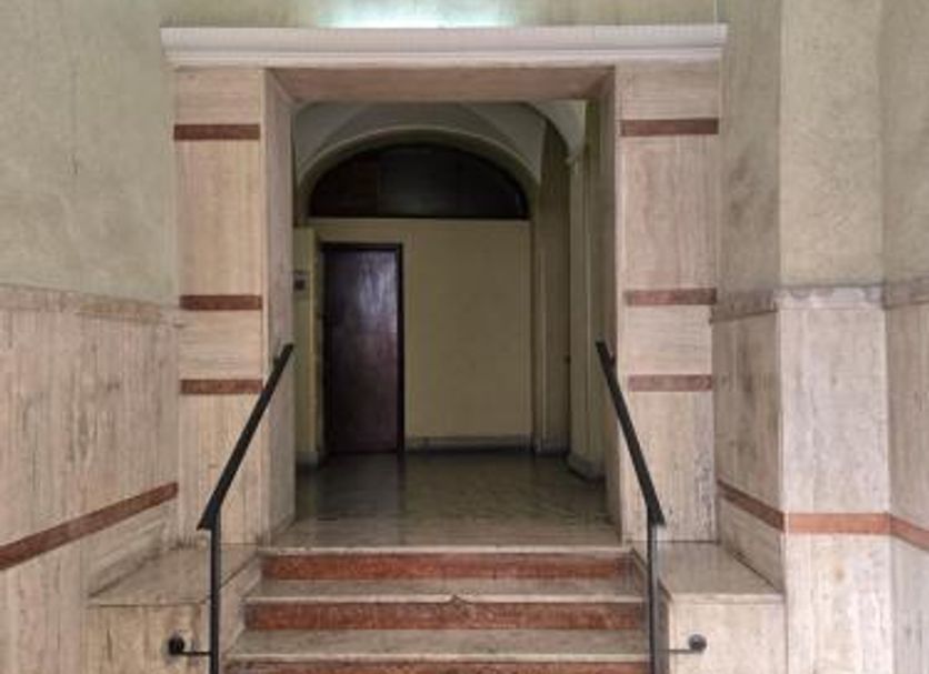 Stairs Photo