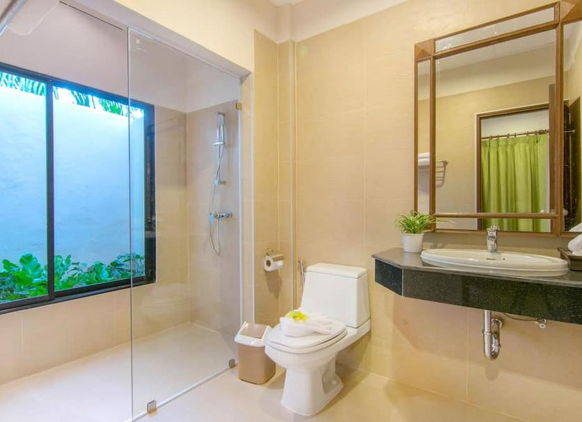 Bathroom Photo