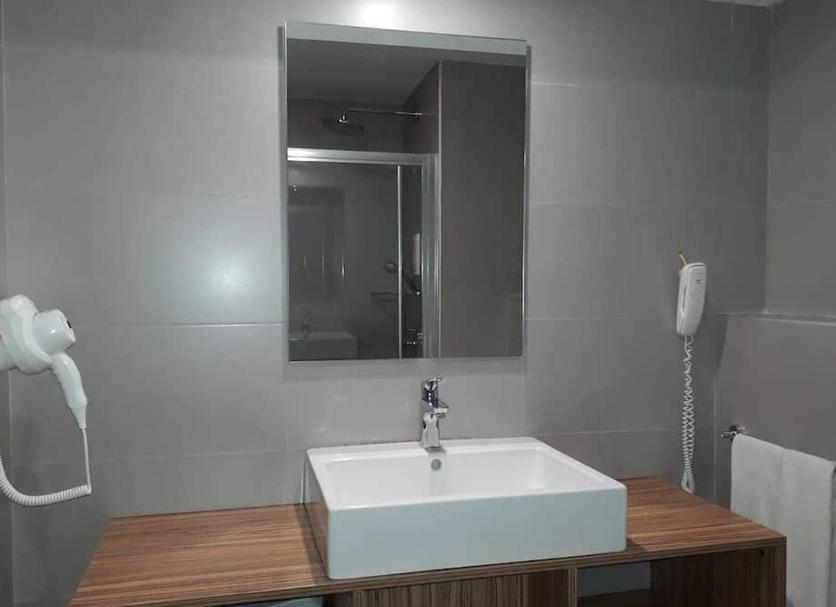 Bathroom Photo
