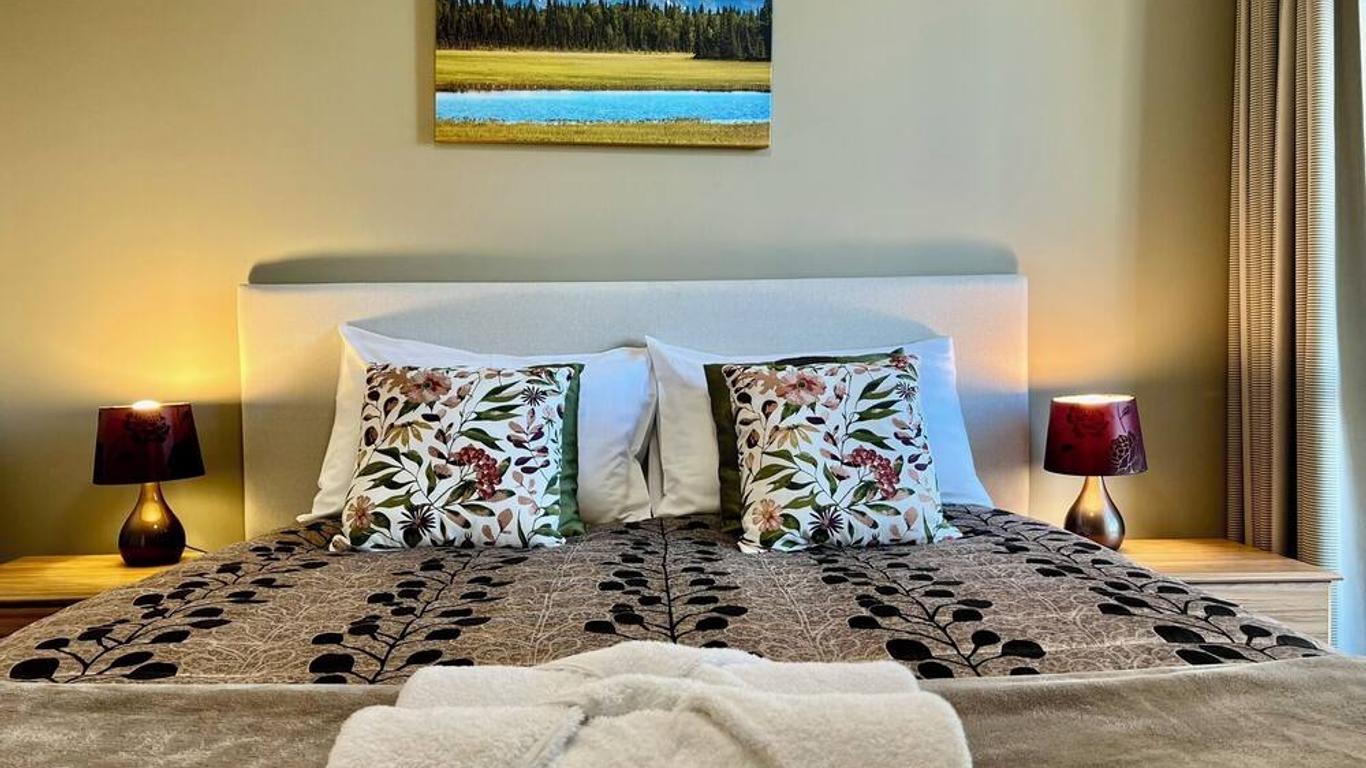 Brinkley Resort