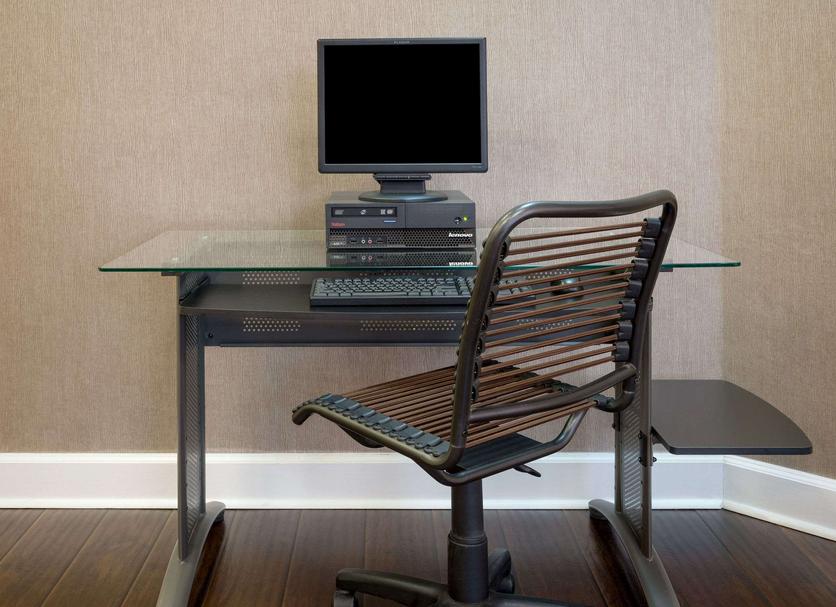 Business centre Photo