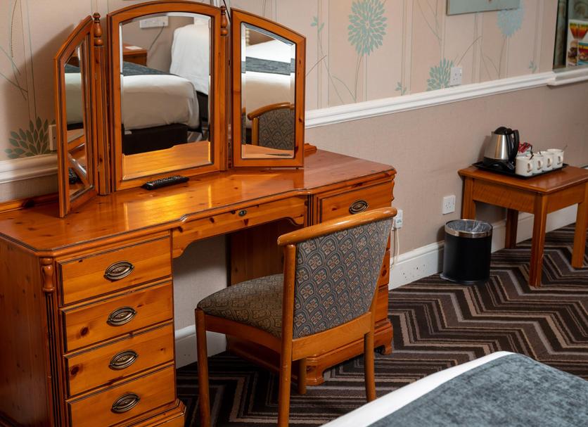 Room amenity Photo