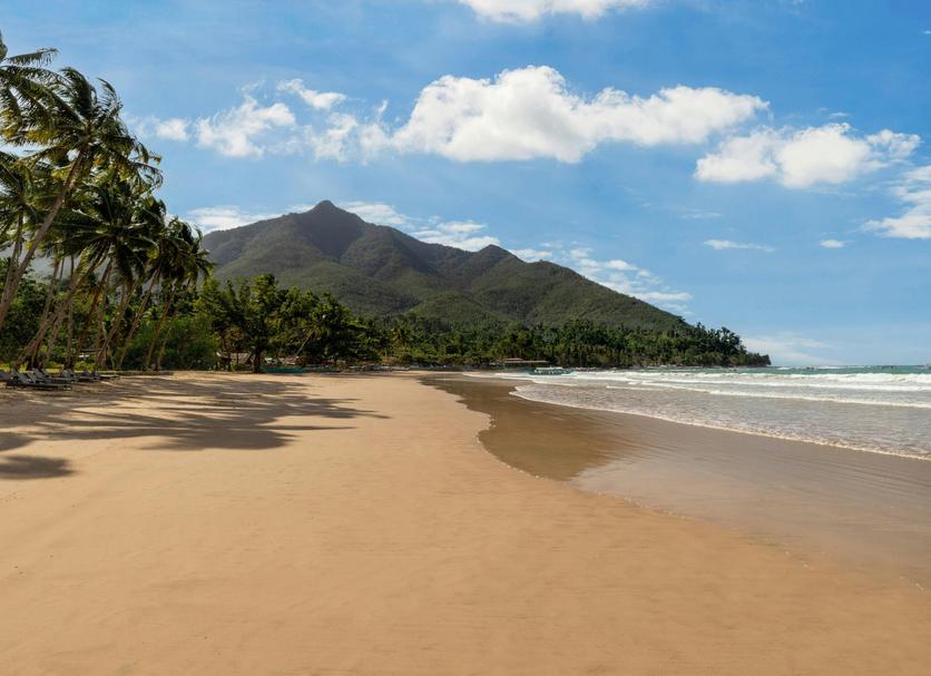 Beach Photo