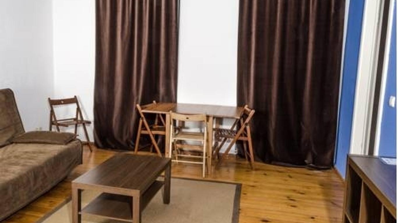 Lette'm Sleep Hostel Berlin