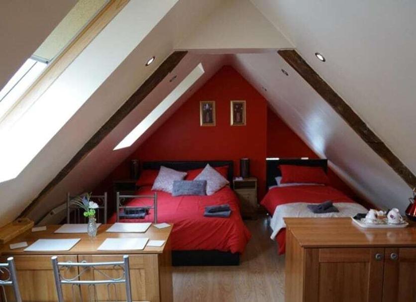 Bedroom Photo