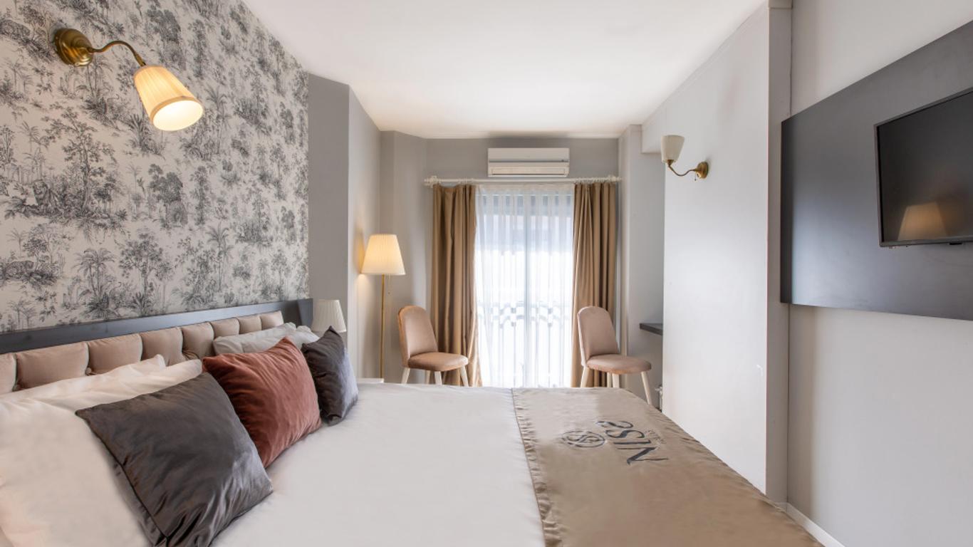 Niss Lara Hotel
