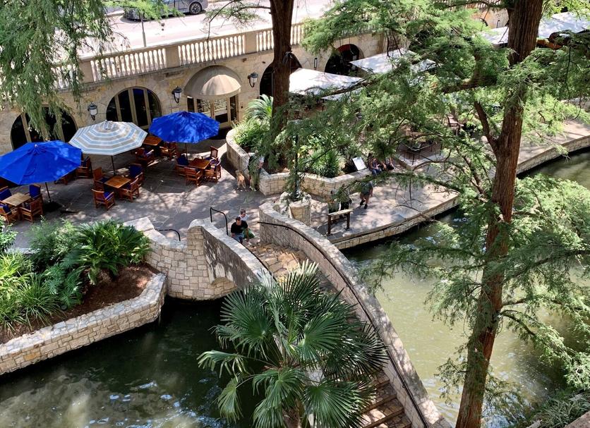 Outdoor view Photo