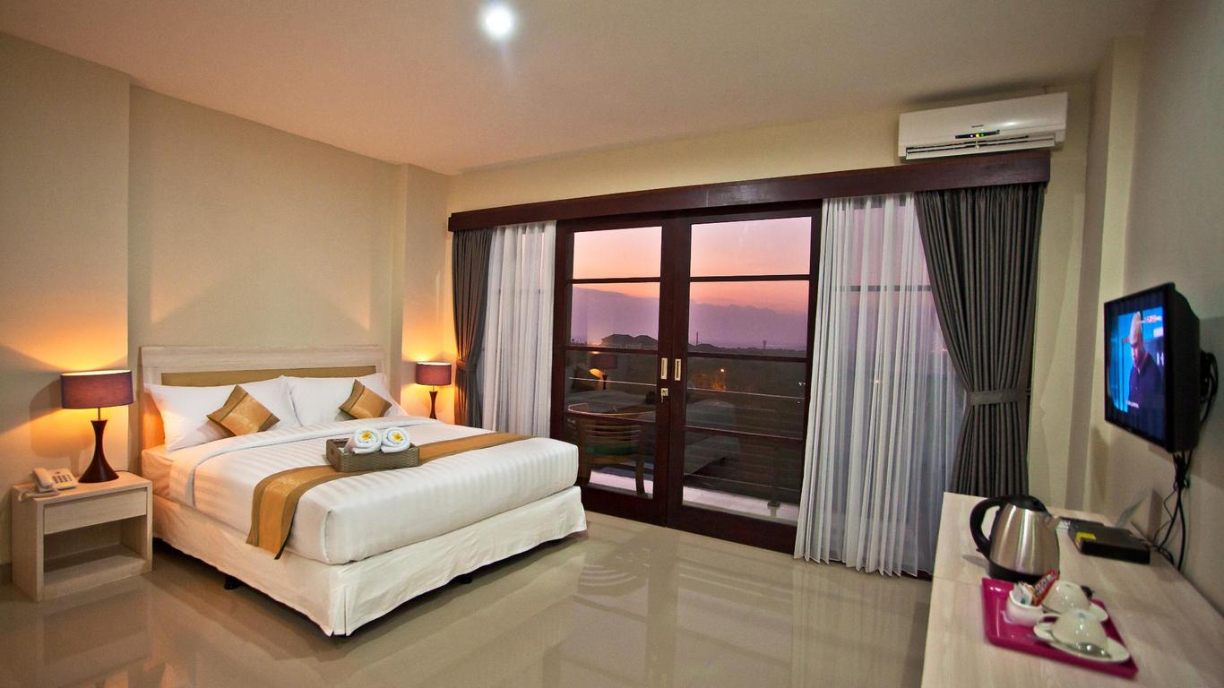 Anumana Bay View
