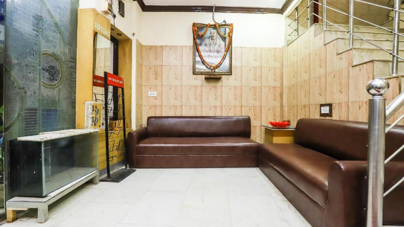 Hotel Hans International