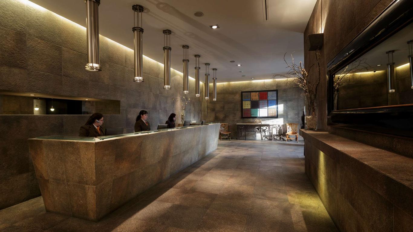 Hotel Costaustralis