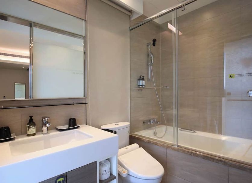 Bathroom Photo