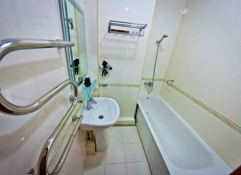 Bathroom Photo