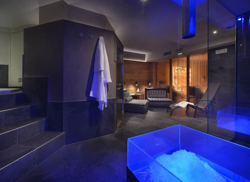 Spa Photo
