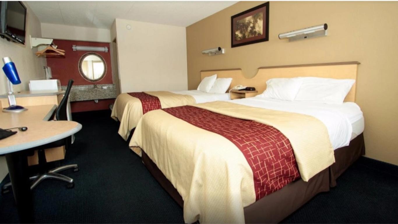Rodeway Inn