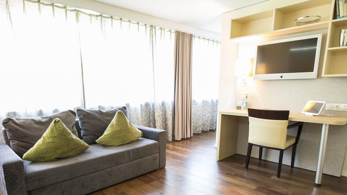 Bonnox Boardinghouse & Hotel