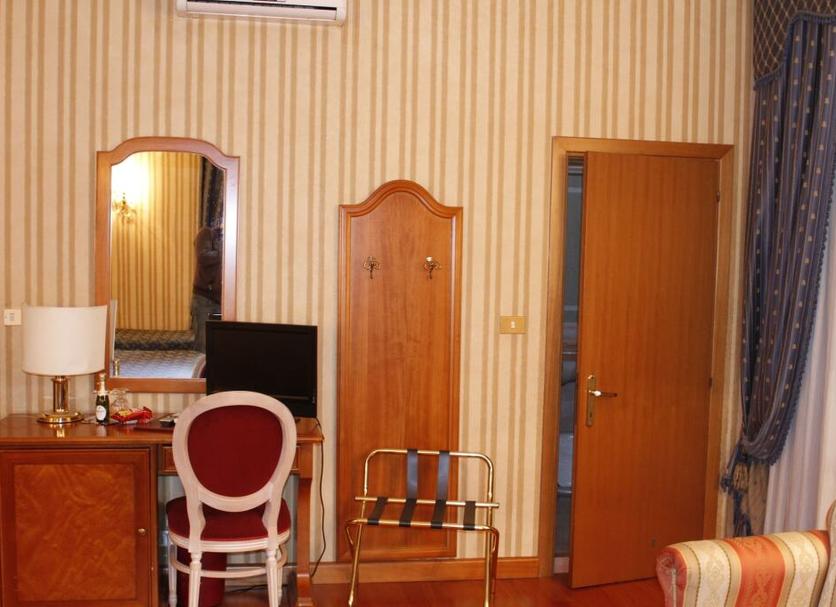 Room amenity Photo