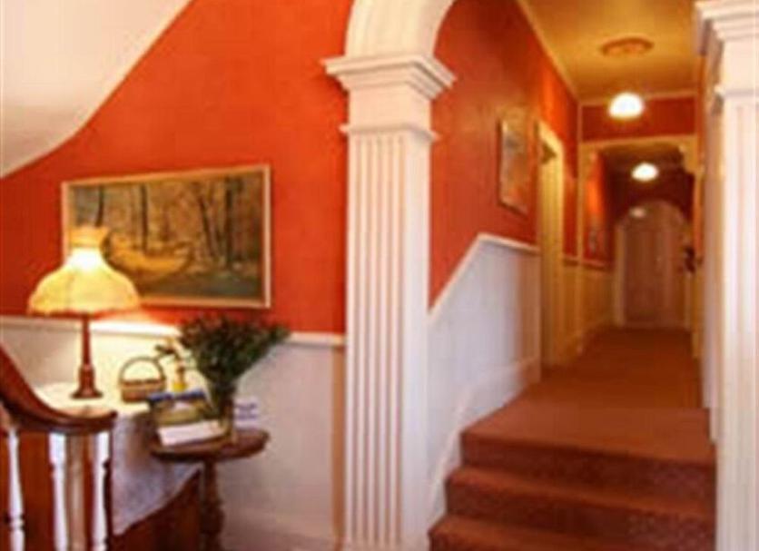 Stairs Photo