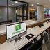 Business centre