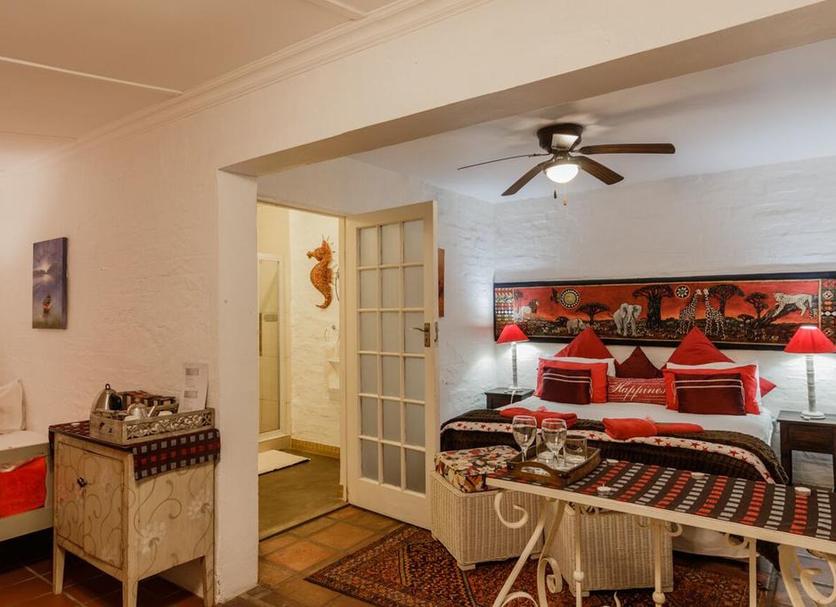 Room amenity Photo
