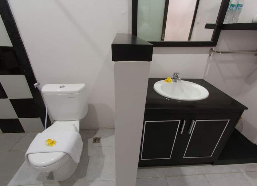 Bathroom Photo