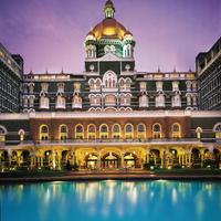 Taj Mahal Tower, Mumbai