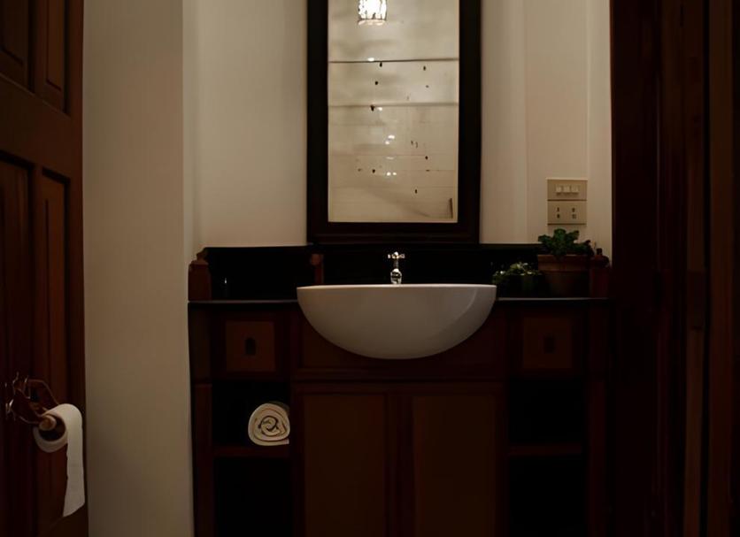 Bathroom Photo