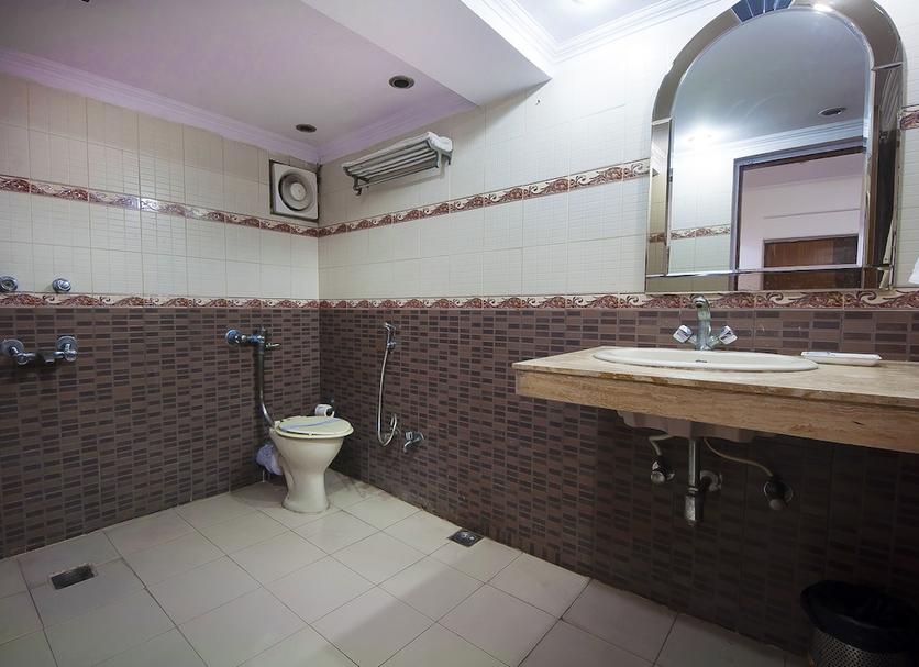 Bathroom Photo