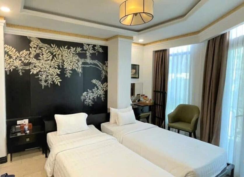 Bedroom Photo