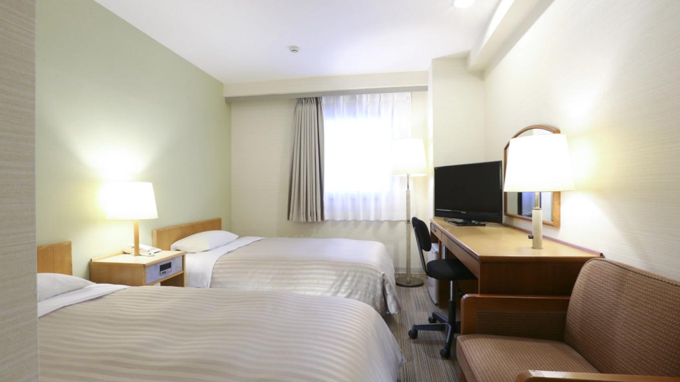 Centia Hotel Naito