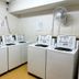 Laundry facility