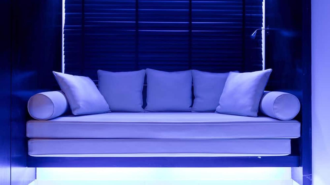 Hotel Etoile Maillot
