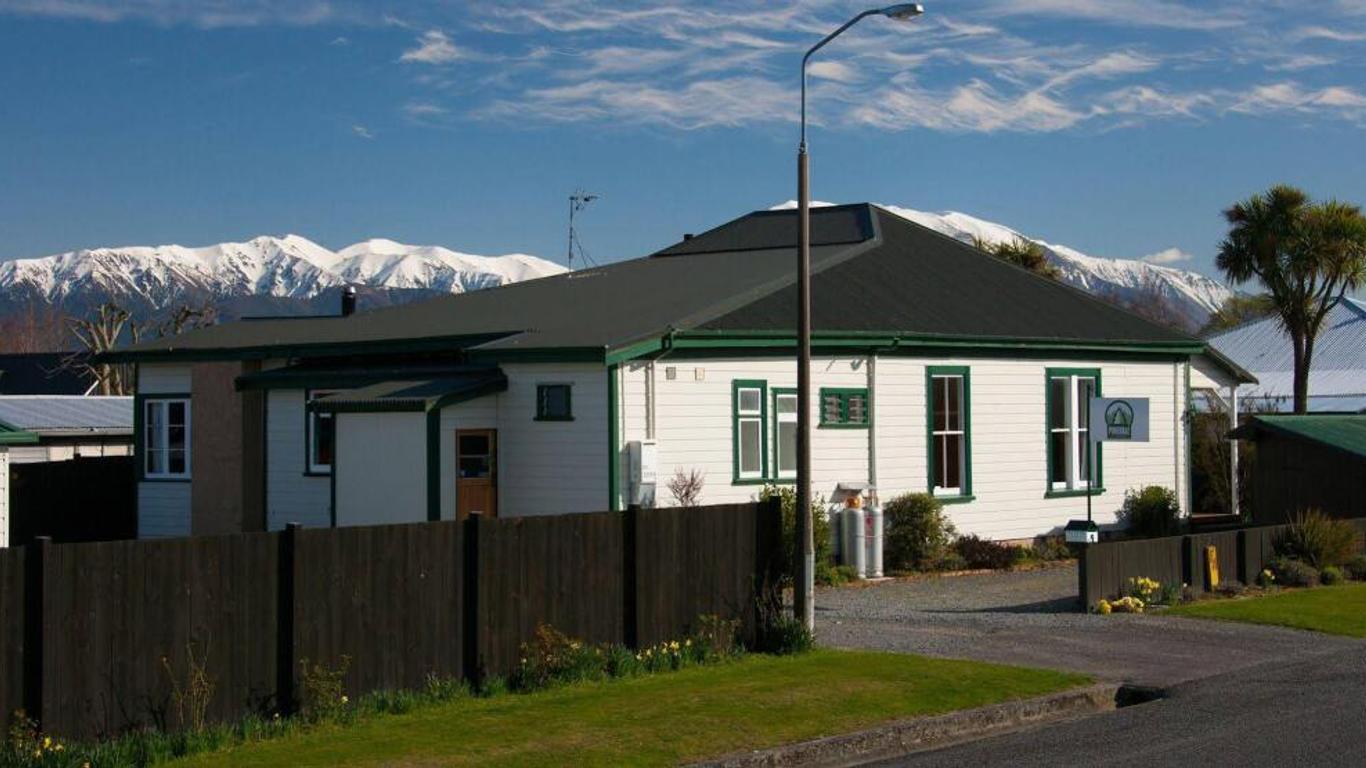 Pinedale Lodge & Apartment