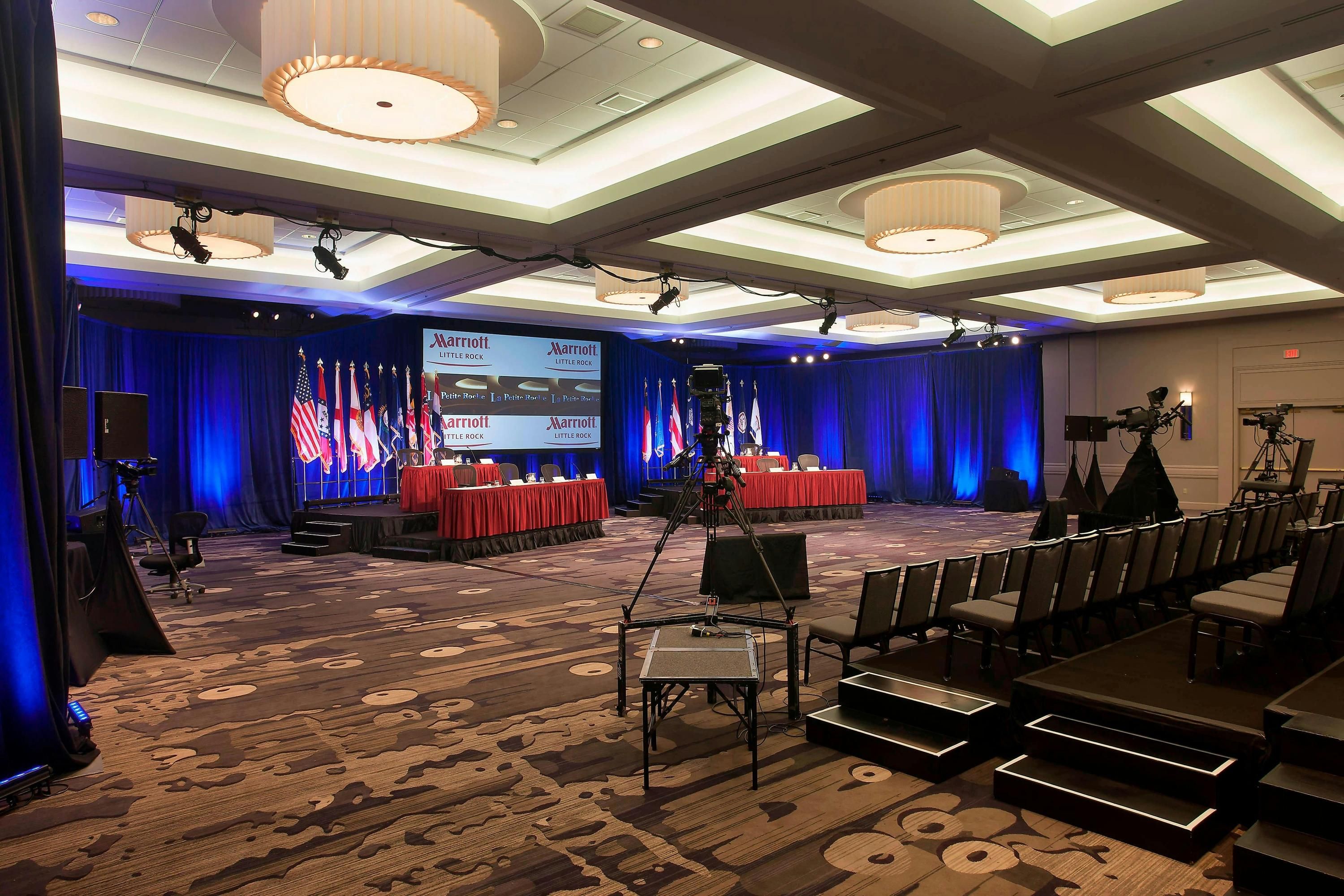 Conference room